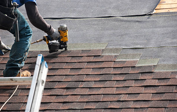 Licensed Gutter Installation service in Reed City, MI - Brentwood Metal Roofing